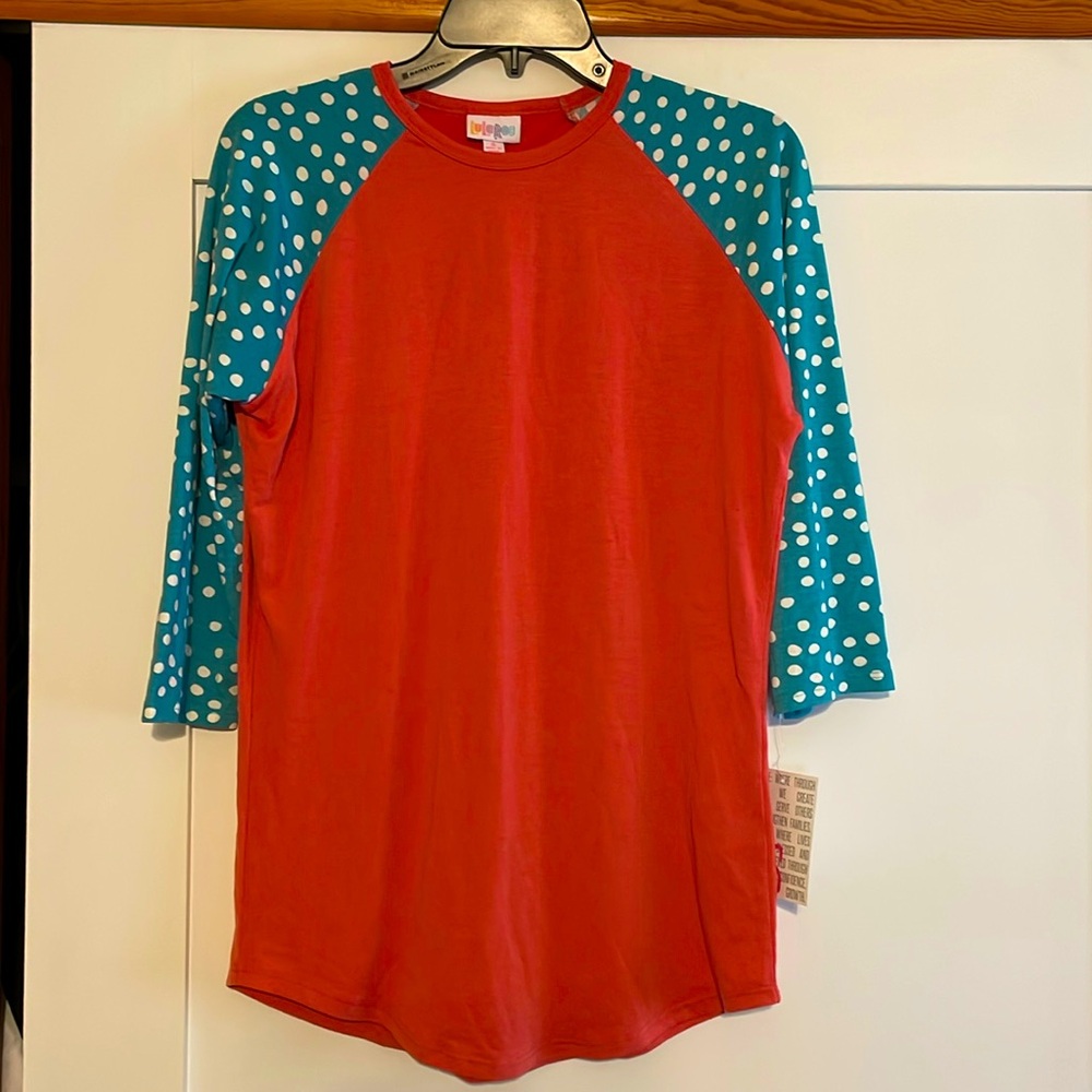 Lularoe Randy